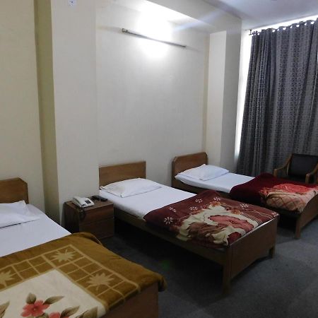 Hotel Avanti Rawalpindi Luaran gambar