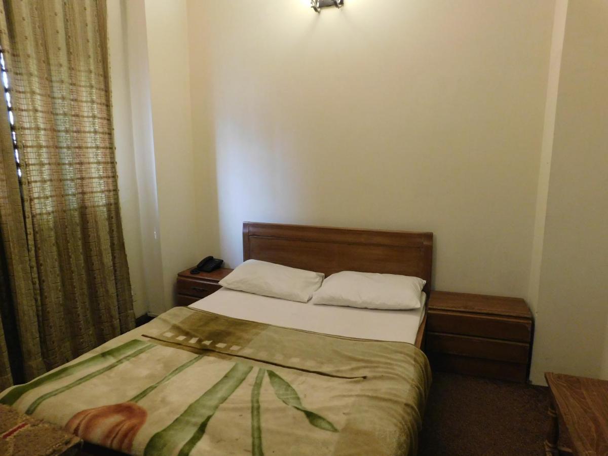 Hotel Avanti Rawalpindi Luaran gambar