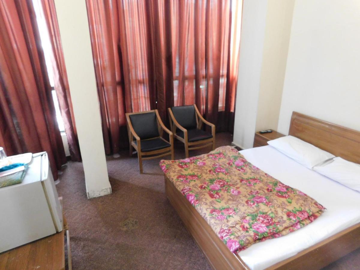 Hotel Avanti Rawalpindi Luaran gambar